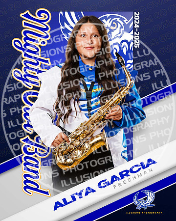 BAND - 024