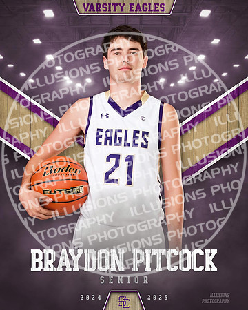 SCBBALL - 087
