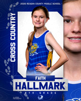 2026 Reagan County Fall Sports