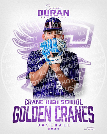BASEBALL - 025