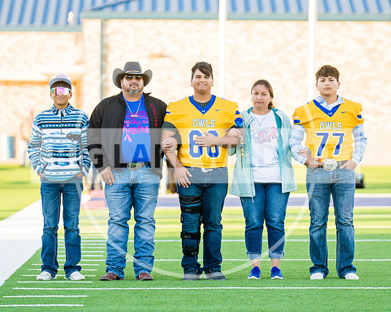 11-04-22 - SENIOR NIGHT - 22