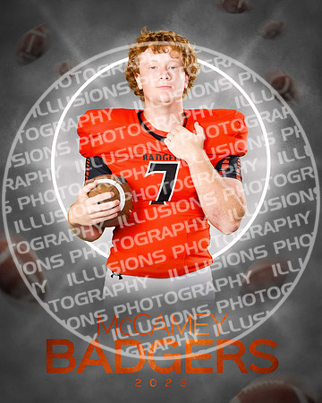 McCamey Fall Sports - 003