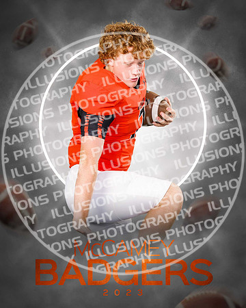 McCamey Fall Sports - 004