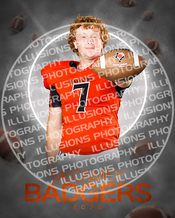 McCamey Fall Sports - 005