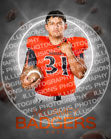 McCamey Fall Sports - 002