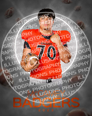 McCamey Fall Sports - 006