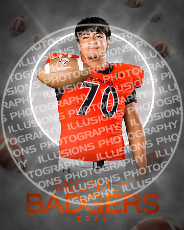 McCamey Fall Sports - 007