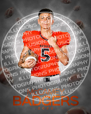 McCamey Fall Sports - 008