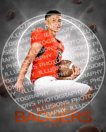 McCamey Fall Sports - 009