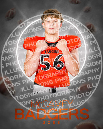McCamey Fall Sports - 011