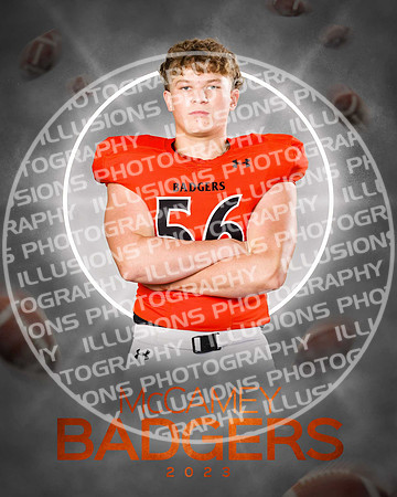 McCamey Fall Sports - 012