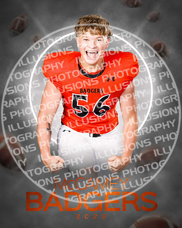 McCamey Fall Sports - 013