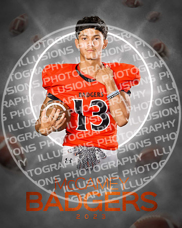 McCamey Fall Sports - 017