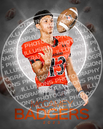McCamey Fall Sports - 018