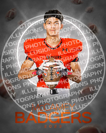 McCamey Fall Sports - 019