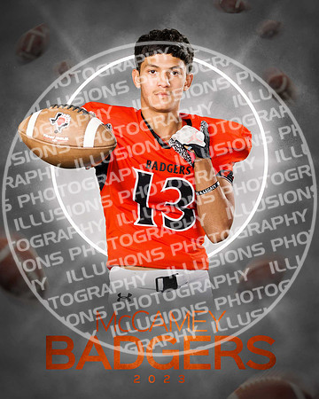 McCamey Fall Sports - 021