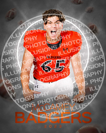 McCamey Fall Sports - 023