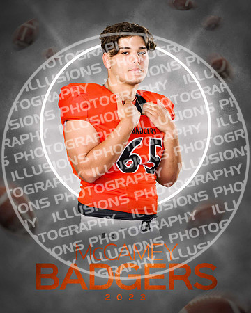 McCamey Fall Sports - 024