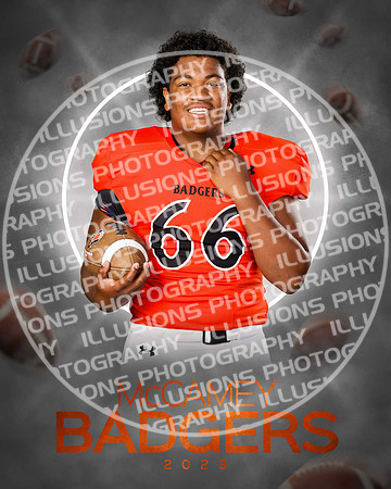 McCamey Fall Sports - 025