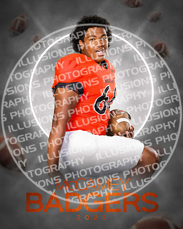 McCamey Fall Sports - 026