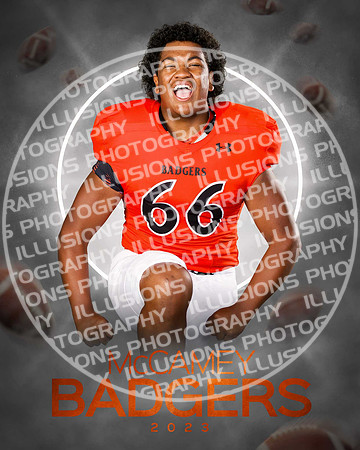 McCamey Fall Sports - 027