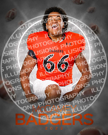 McCamey Fall Sports - 028