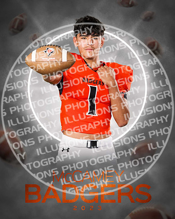McCamey Fall Sports - 031
