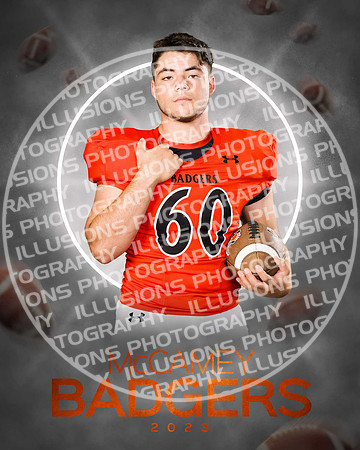 McCamey Fall Sports - 032