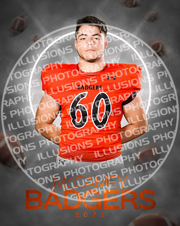 McCamey Fall Sports - 033