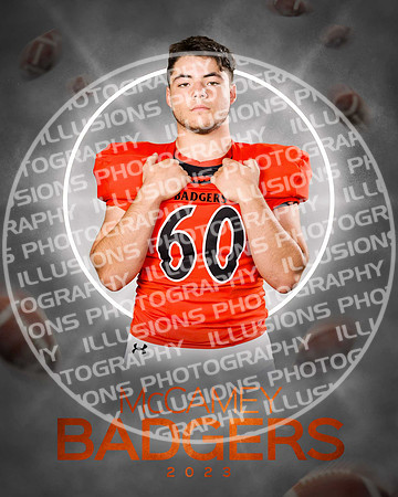McCamey Fall Sports - 034