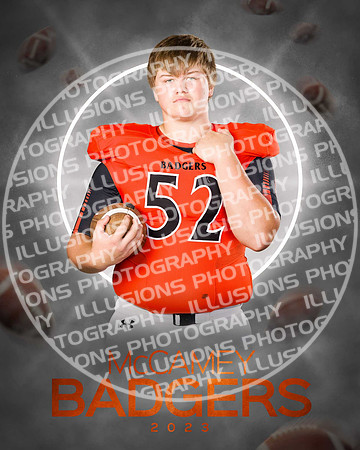 McCamey Fall Sports - 035