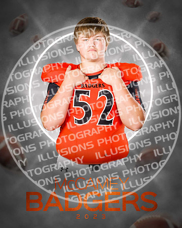 McCamey Fall Sports - 036