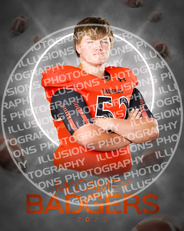 McCamey Fall Sports - 037