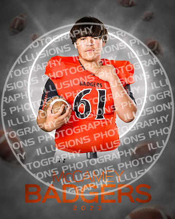 McCamey Fall Sports - 038