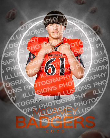 McCamey Fall Sports - 039