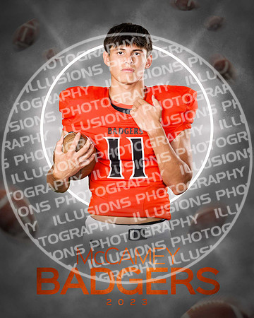 McCamey Fall Sports - 040