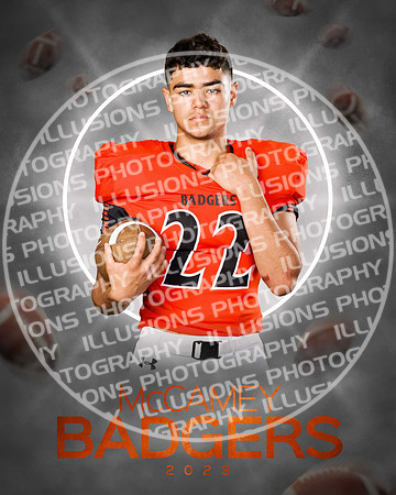 McCamey Fall Sports - 043