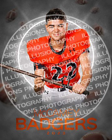 McCamey Fall Sports - 044