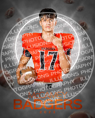 McCamey Fall Sports - 045