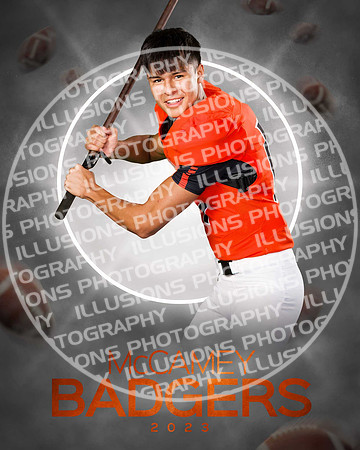 McCamey Fall Sports - 046