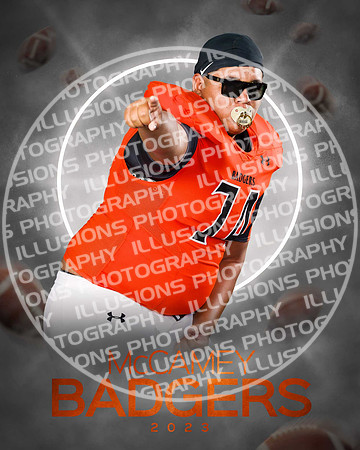 McCamey Fall Sports - 047