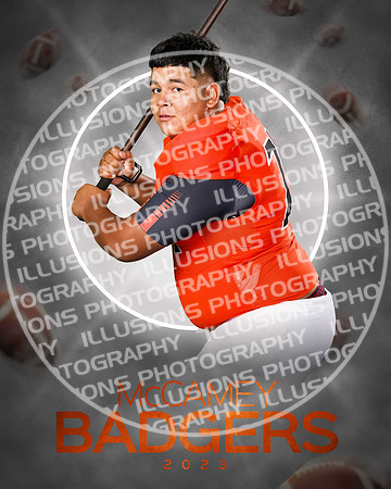 McCamey Fall Sports - 048