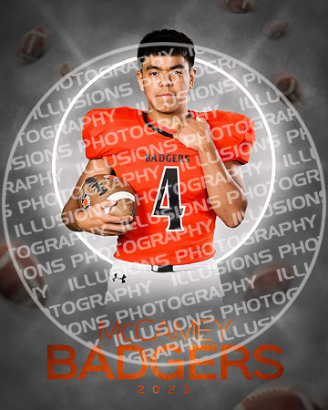 McCamey Fall Sports - 049
