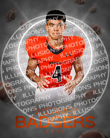 McCamey Fall Sports - 050