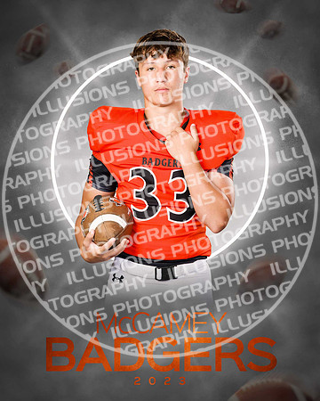 McCamey Fall Sports - 051