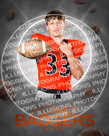McCamey Fall Sports - 052