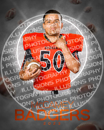 McCamey Fall Sports - 053