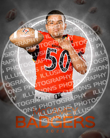McCamey Fall Sports - 054