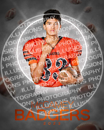 McCamey Fall Sports - 061