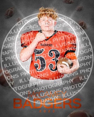 McCamey Fall Sports - 062